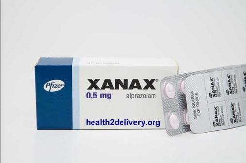 Buy Xanax Online Without Prescription in United States