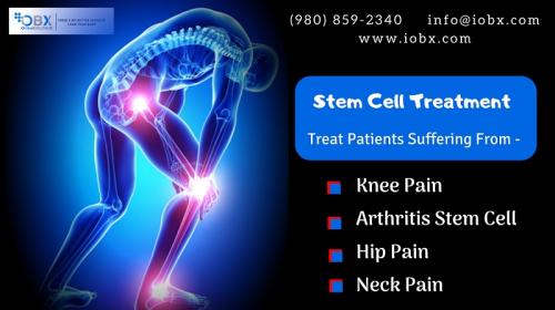 Stem Cell Treatment