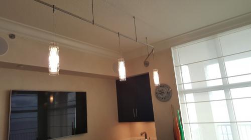 Residential Light Fixture