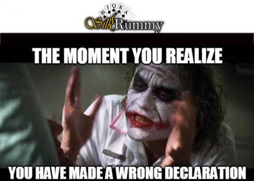 rummy-wrong-declaration