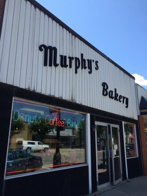 murphys