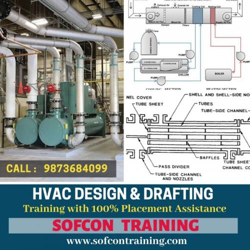 Best Courses for Mechancal Engineers - HVAC Design