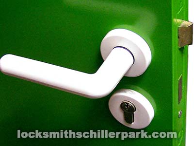 locksmith-schiller-park-residential