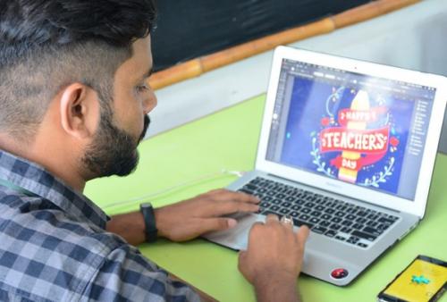 Graphic Design Degree Colleges