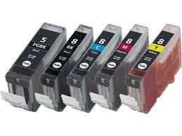 Canon-Ink-Cartridges