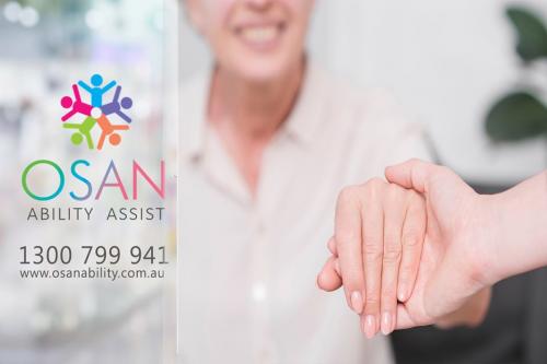 aged care services in Sydney