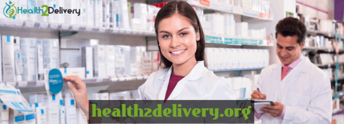 Best Online Pharmacy - Health2 Delivery