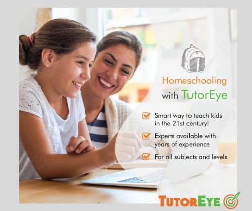 Affordable Homeschooling services