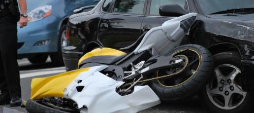Motorcycle Accident Cases In Miami