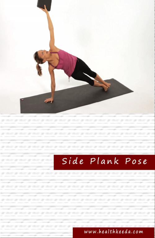 Side Plank