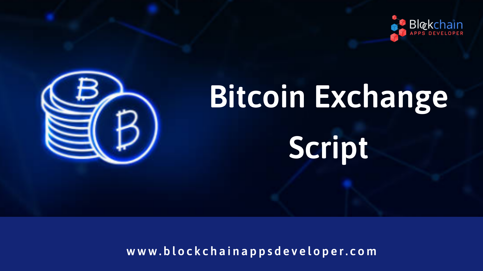 Bitcoin-Exchange-Script