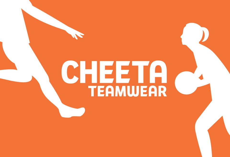 Cheeta Teamwear cover