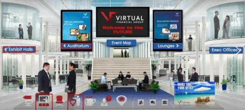 Virtual Financial