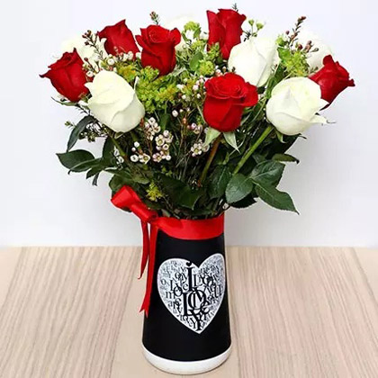 Valentine Gift 2020: Ravishing Flowers