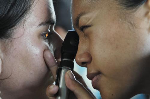 Eye Specialist Singapore