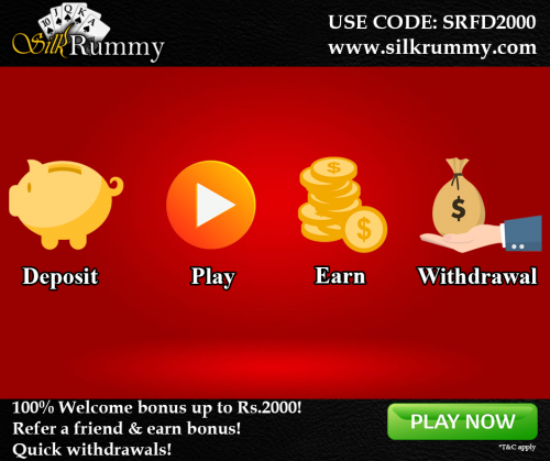 play_rummy_game