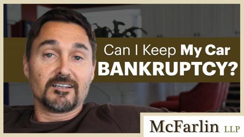 Bankruptcy Lawyer