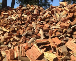 Hardwood Logs For Sale Online