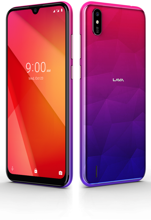 Lava Smartphone Mobile Price List in 2020