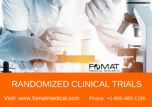 Register for Clinical Trials