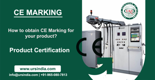 CE Mark Certification Body