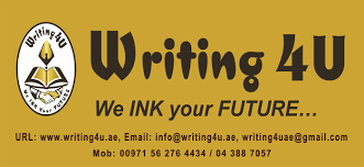 Cover writing4u