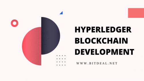 blockchain-hyperledger