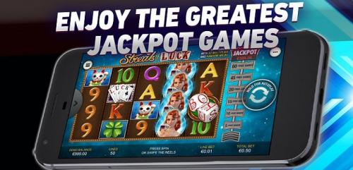 Judi Casino Online Android