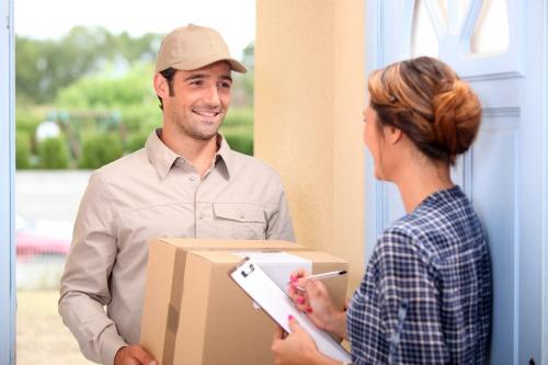 How To Market Your Courier Delivery Service Business