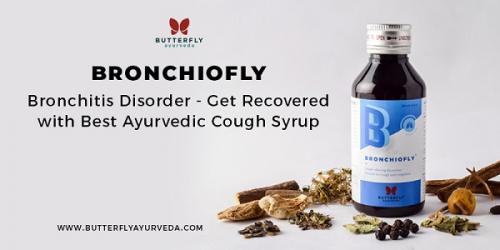 Keep Your Respiratory Tract Strong with Best Cough Syrup in India