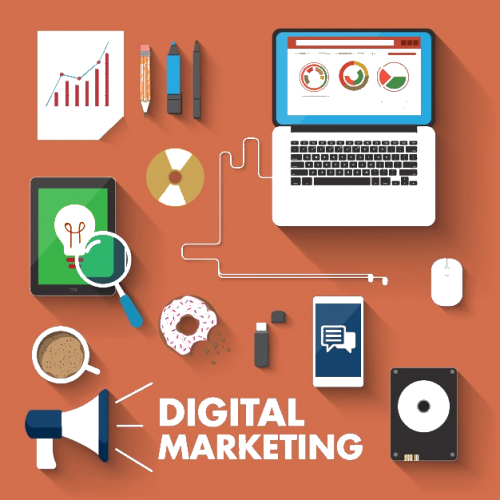 Digital Marketing Company in Surat