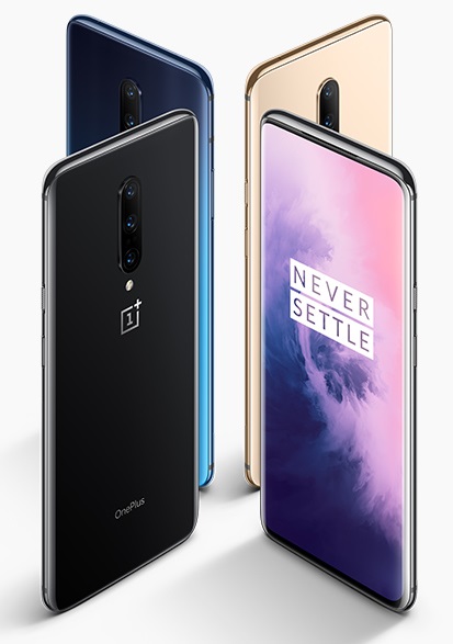 OnePlus Smartphone - Mobile Price List 2020