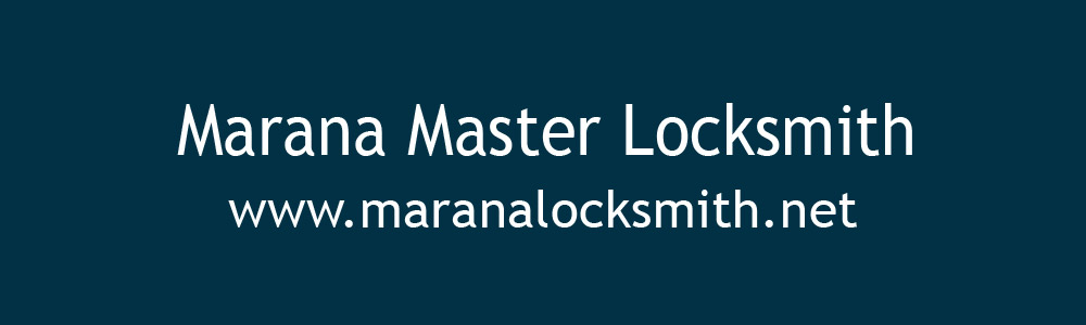 Marana-Master-Locksmith