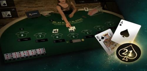 Agen Judi Casino Online Indonesia Terpercaya