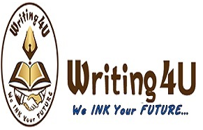 Writing4u_Logo