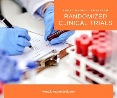 Why to Choose Randomized Clinical Trials?