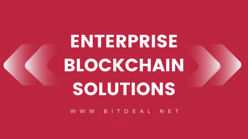 blockchain-solutions