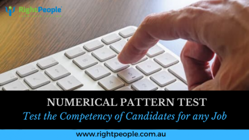 Numerical Reasoning to Identify Quantitative Knowledge of any Candidate