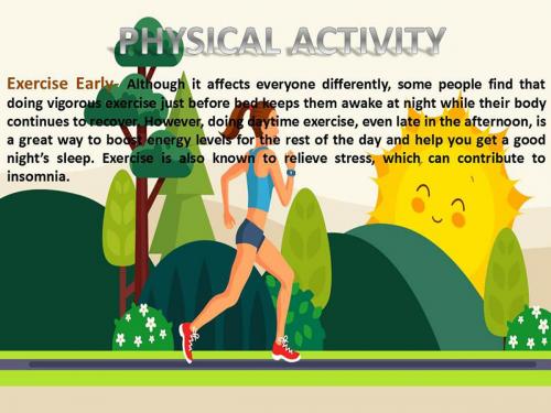 Physical Activity