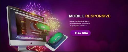 Poker P2Play