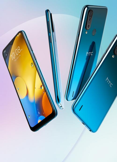 HTC Smartphone and Mobile Price List 2020