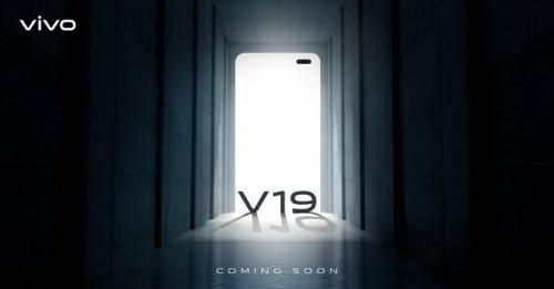 Vivo V19 Smartphone slated to launch on March 26