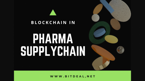 blockchain-pharmacy