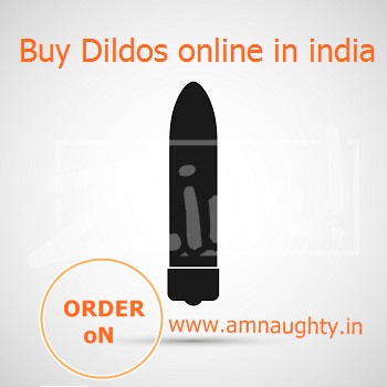 Dildos in india