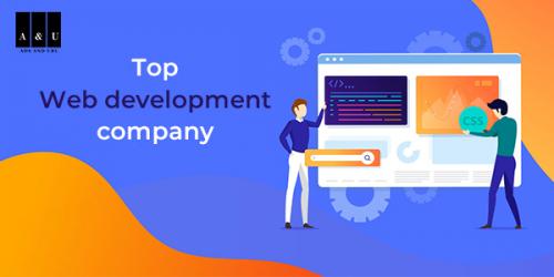 Top-Web-development-company