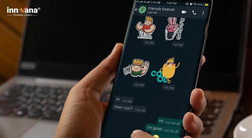 Facebook Rolls out WhatsApp Dark Mode for Android & iPhone