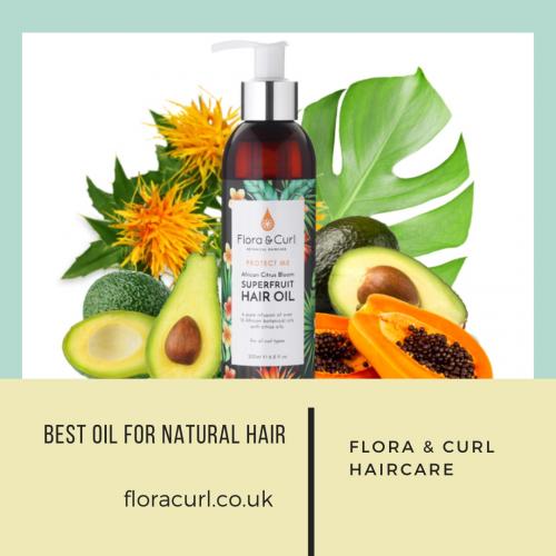 Best Oil For Natural Hair - floracurl (2)
