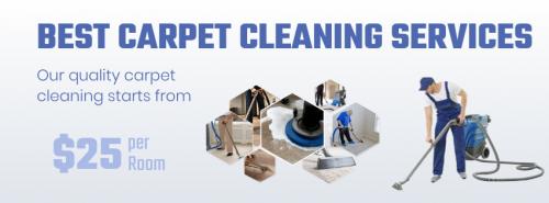 carpet cleaning