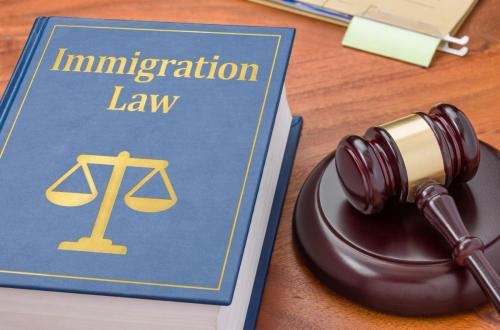 Consult with experienced lawyers for all your U.S. immigration matters