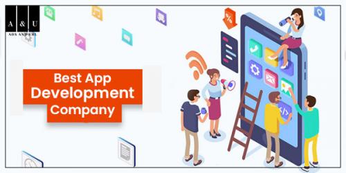 best app development company